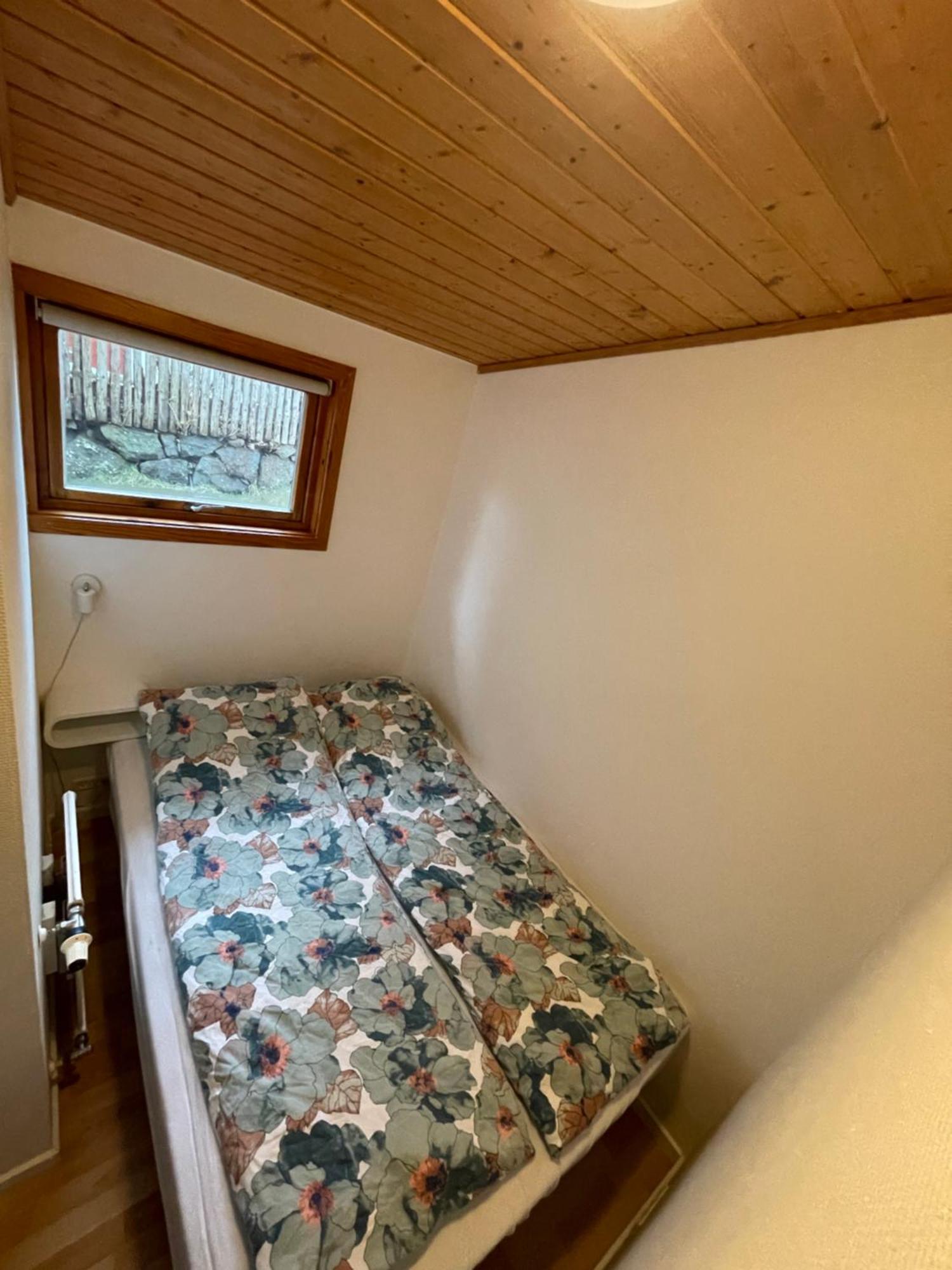 Cozy Apartment In Torshavn, Faroe Island With Free Parking. Экстерьер фото