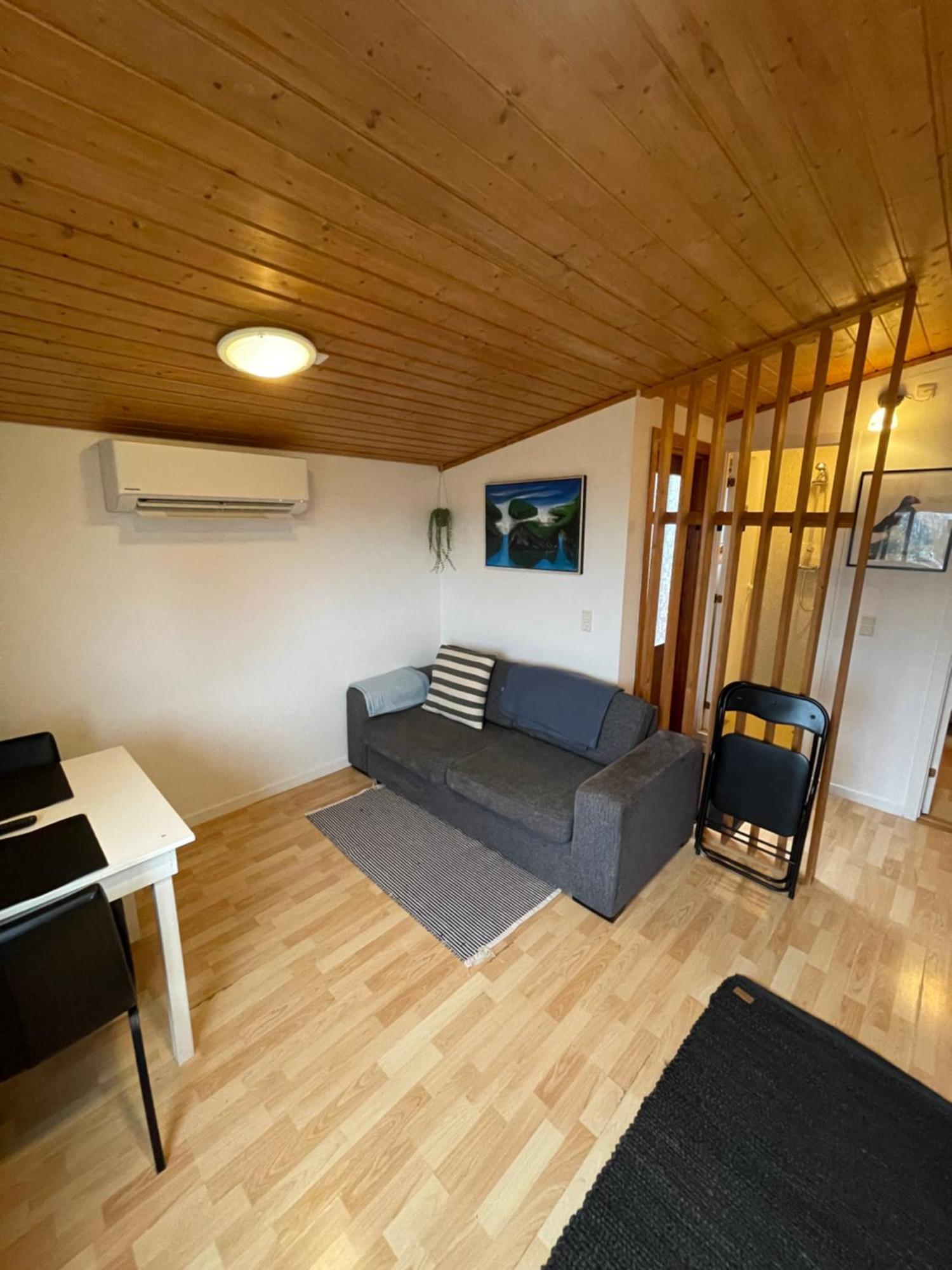 Cozy Apartment In Torshavn, Faroe Island With Free Parking. Экстерьер фото